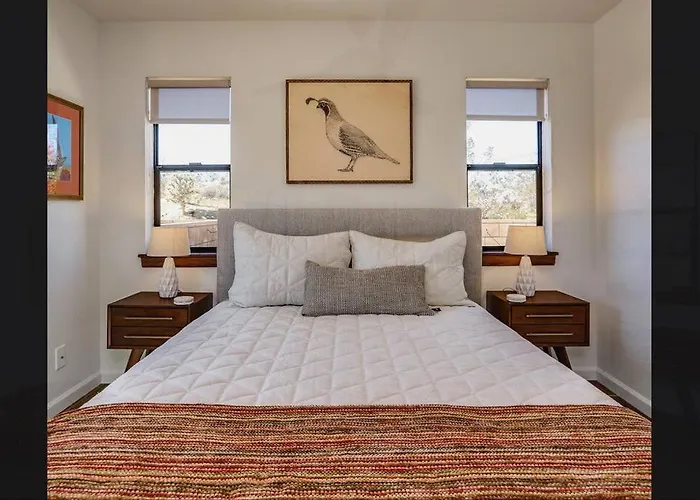 Breathtaking Roadrunner Heights