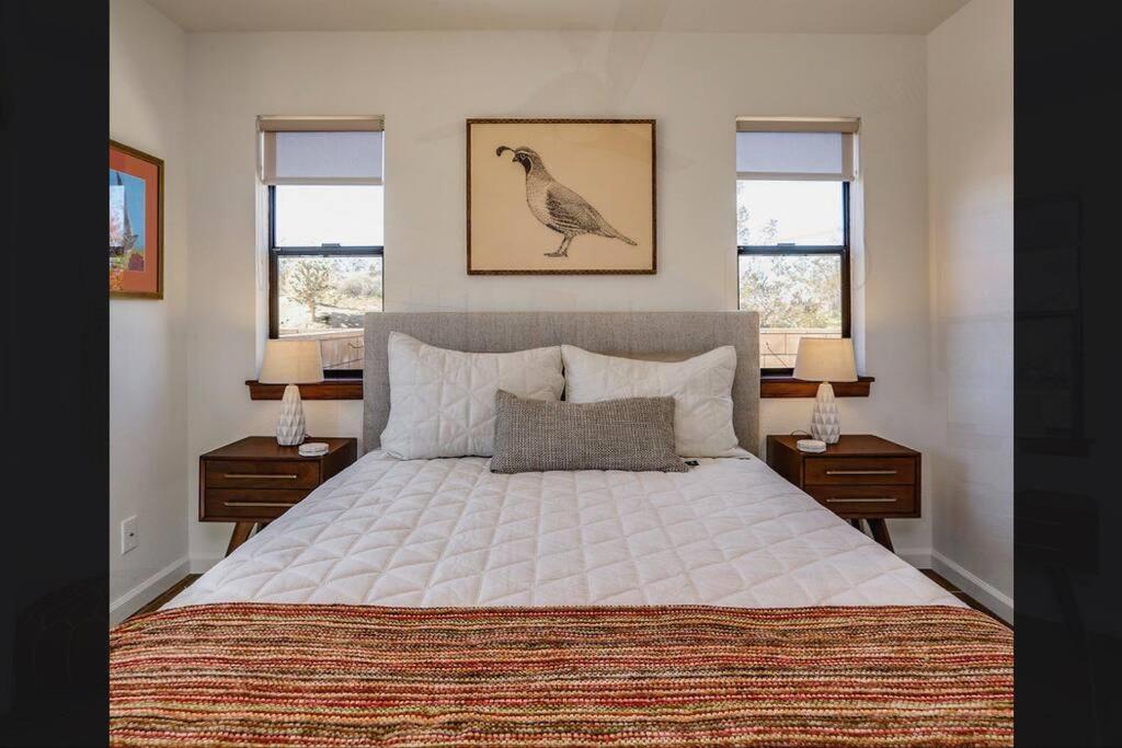 Holiday home Breathtaking Roadrunner Heights Joshua Tree