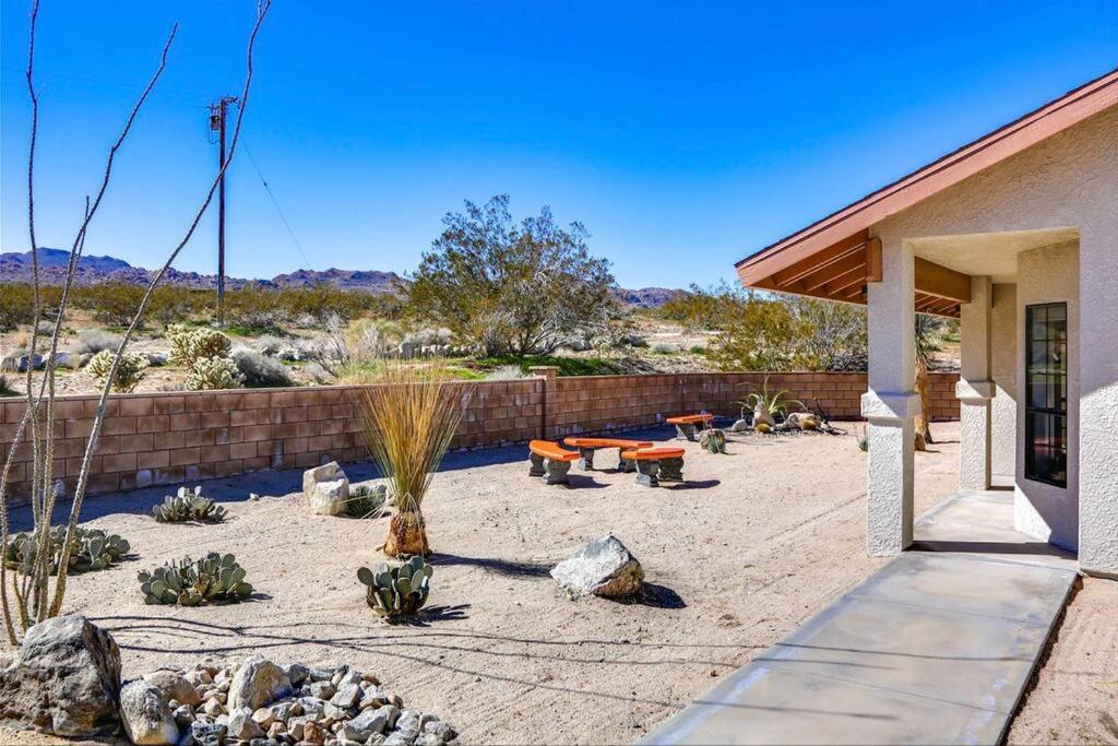 Holiday home Breathtaking Roadrunner Heights