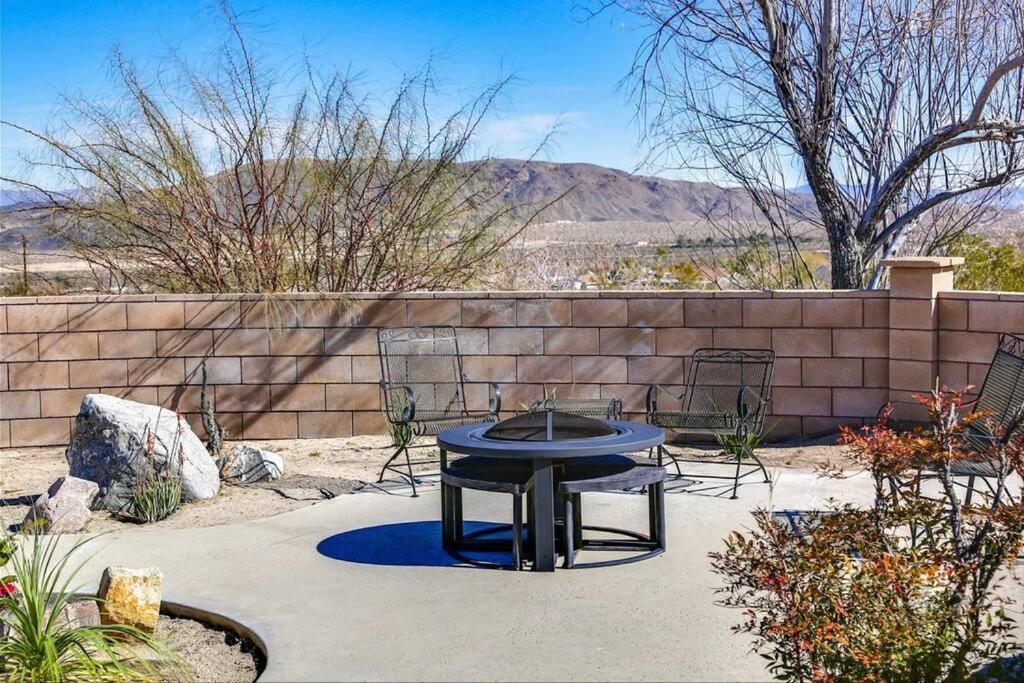 Holiday home Breathtaking Roadrunner Heights *