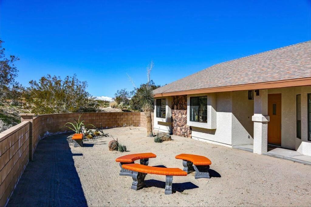 Holiday home Breathtaking Roadrunner Heights
