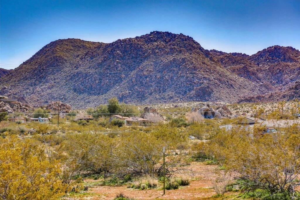 Holiday home Breathtaking Roadrunner Heights *
