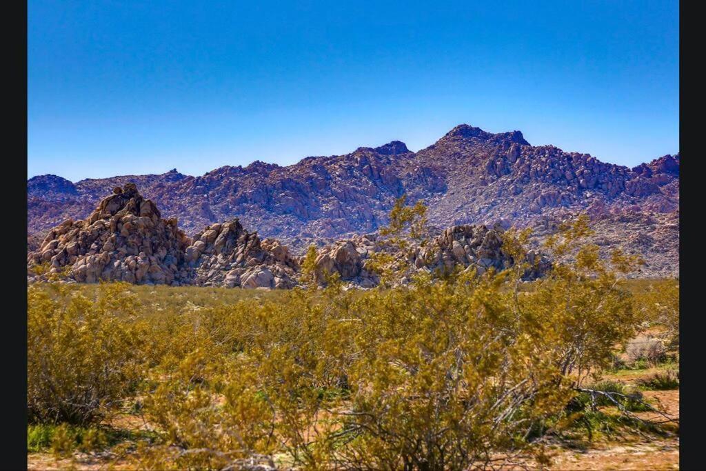 Breathtaking Roadrunner Heights Ferienhaus