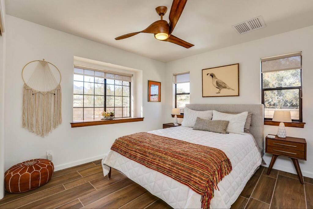 Ferienhaus Breathtaking Roadrunner Heights