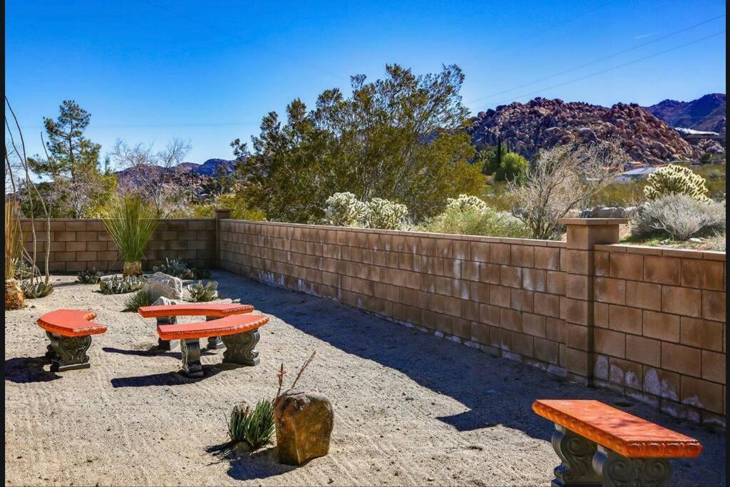 Ferienhaus Breathtaking Roadrunner Heights *